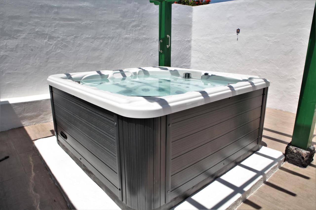 Apartamento Caracol Yaiza Apartment Yaiza (Lanzarote)
